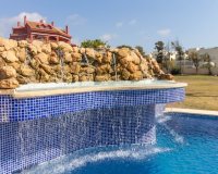 Wiederverkauf - apartment - Marbella - Elviria