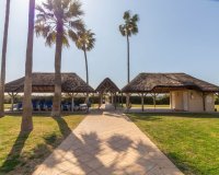 Wiederverkauf - apartment - Marbella - Elviria
