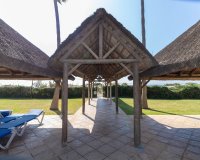 Wiederverkauf - apartment - Marbella - Elviria