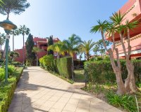 Wiederverkauf - apartment - Marbella - Elviria