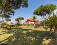 Wiederverkauf - apartment - Marbella - Elviria