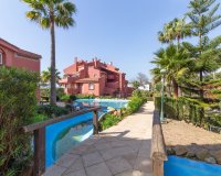 Wiederverkauf - apartment - Marbella - Elviria