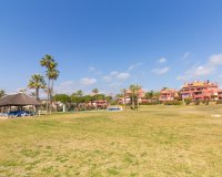 Wiederverkauf - apartment - Marbella - Elviria