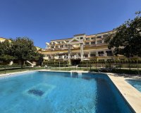 Wiederverkauf - apartment - Marbella - Elviria