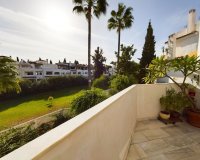Wiederverkauf - apartment - Marbella - Elviria