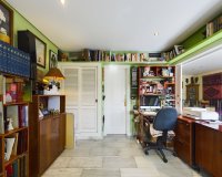 Wiederverkauf - apartment - Marbella - Elviria