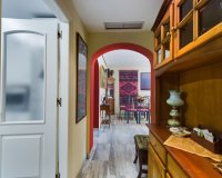 Wiederverkauf - apartment - Marbella - Elviria