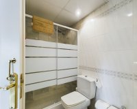 Wiederverkauf - apartment - Marbella - Elviria