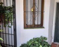 Wiederverkauf - apartment - Marbella - Elviria