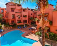 Wiederverkauf - apartment - Marbella - Elviria