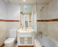Wiederverkauf - apartment - Marbella - Elviria