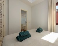 Wiederverkauf - apartment - Marbella - Elviria