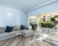 Wiederverkauf - apartment - Marbella - Elviria