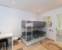 Wiederverkauf - apartment - Marbella - Elviria