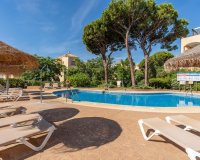 Wiederverkauf - apartment - Marbella - Elviria