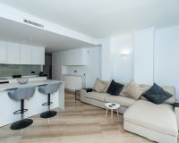 Wiederverkauf - apartment - Marbella - Elviria