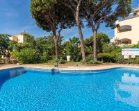 Wiederverkauf - apartment - Marbella - Elviria