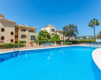 Wiederverkauf - apartment - Marbella - Elviria