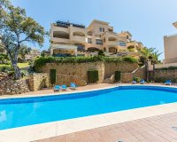 Wiederverkauf - apartment - Marbella - Elviria