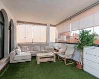 Wiederverkauf - apartment - Marbella - Elviria