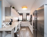 Wiederverkauf - apartment - Marbella - Elviria