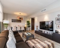 Wiederverkauf - apartment - Marbella - Elviria