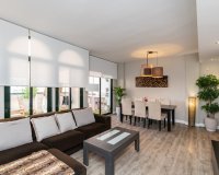 Wiederverkauf - apartment - Marbella - Elviria