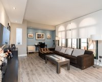 Wiederverkauf - apartment - Marbella - Elviria