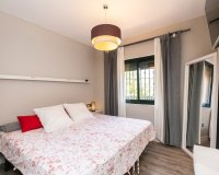 Wiederverkauf - apartment - Marbella - Elviria