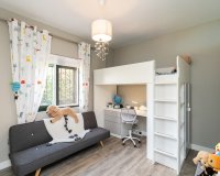 Wiederverkauf - apartment - Marbella - Elviria