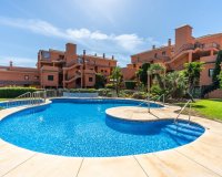 Wiederverkauf - apartment - Marbella - Elviria