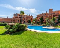 Wiederverkauf - apartment - Marbella - Elviria