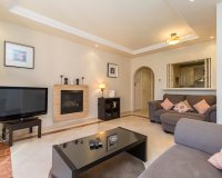 Wiederverkauf - apartment - Marbella - Elviria