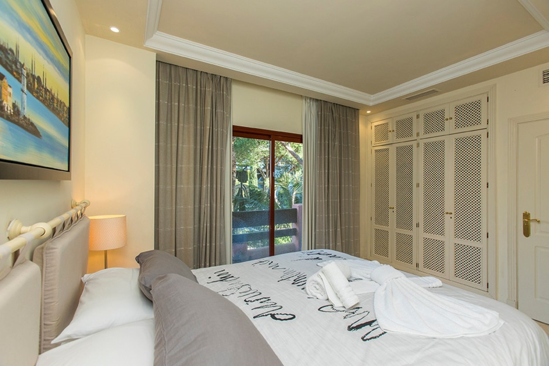 Wiederverkauf - apartment - Marbella - Elviria