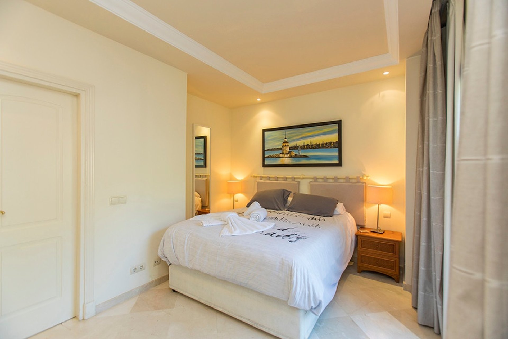 Wiederverkauf - apartment - Marbella - Elviria