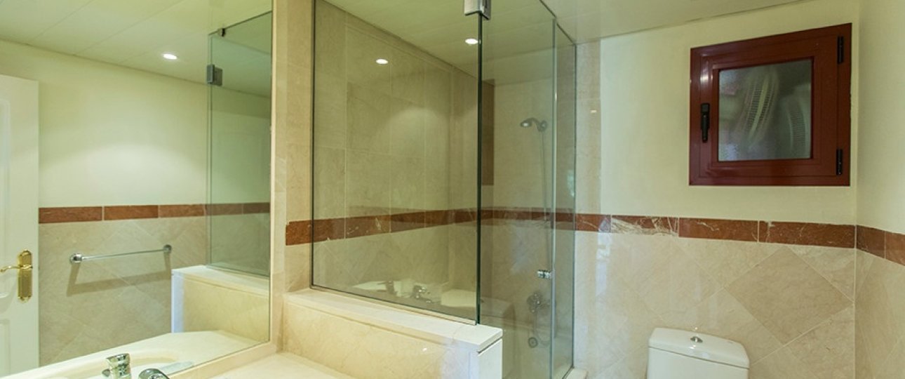 Wiederverkauf - apartment - Marbella - Elviria