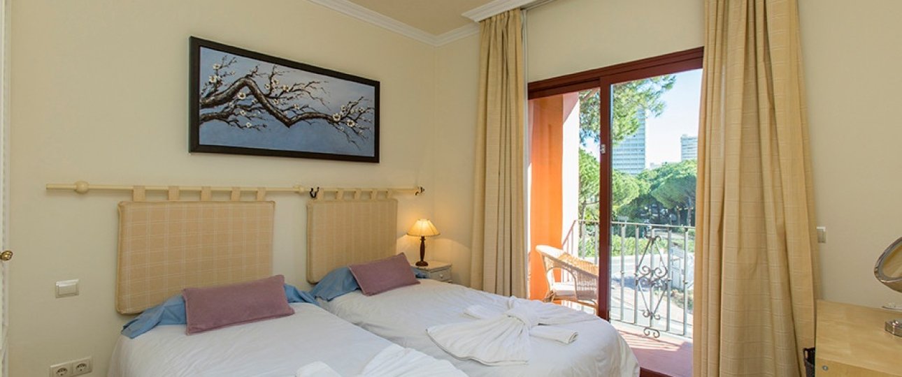Wiederverkauf - apartment - Marbella - Elviria