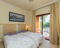 Wiederverkauf - apartment - Marbella - Elviria
