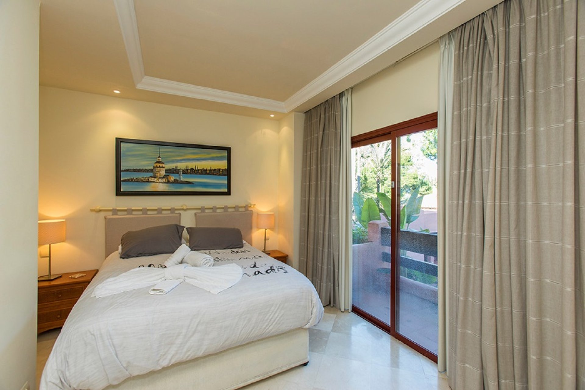 Wiederverkauf - apartment - Marbella - Elviria