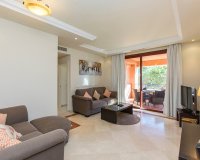 Wiederverkauf - apartment - Marbella - Elviria