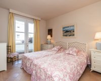 Wiederverkauf - apartment - Marbella - Elviria