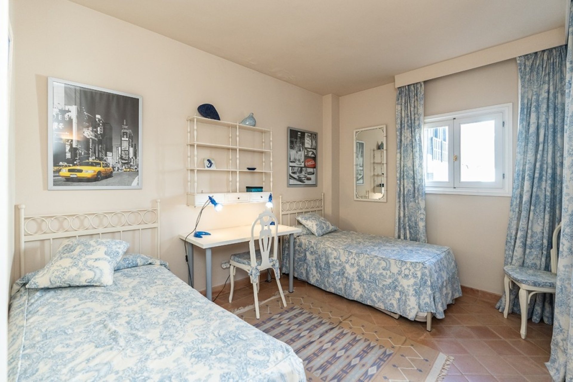 Wiederverkauf - apartment - Marbella - Elviria