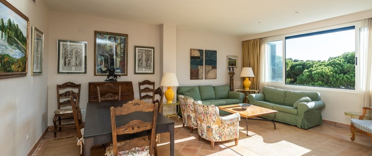 Wiederverkauf - apartment - Marbella - Elviria
