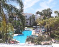 Wiederverkauf - apartment - Marbella - Elviria