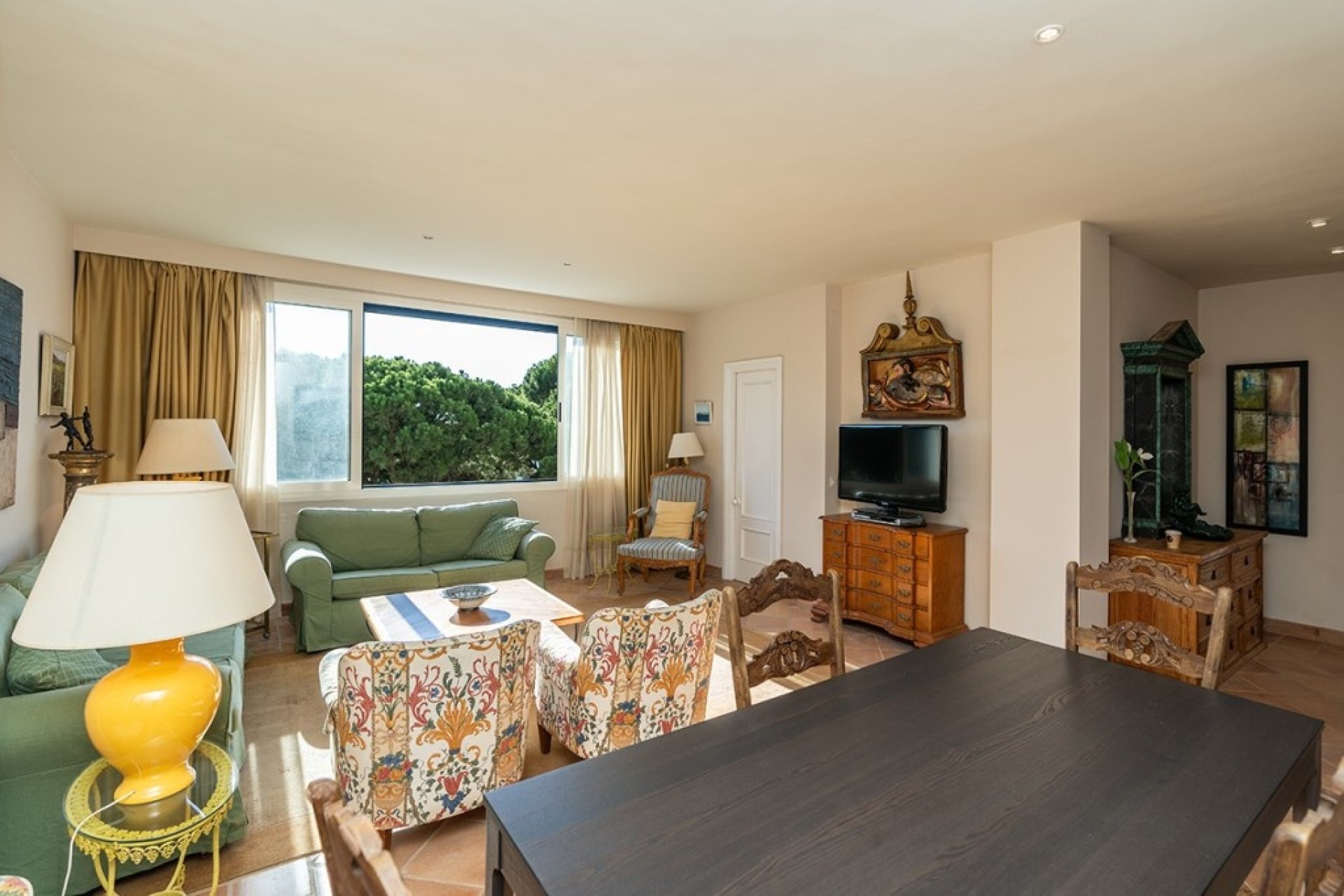 Wiederverkauf - apartment - Marbella - Elviria