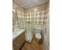 Wiederverkauf - apartment - Marbella - Elviria