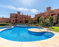 Wiederverkauf - apartment - Marbella - Elviria
