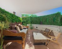 Wiederverkauf - apartment - Marbella - Elviria