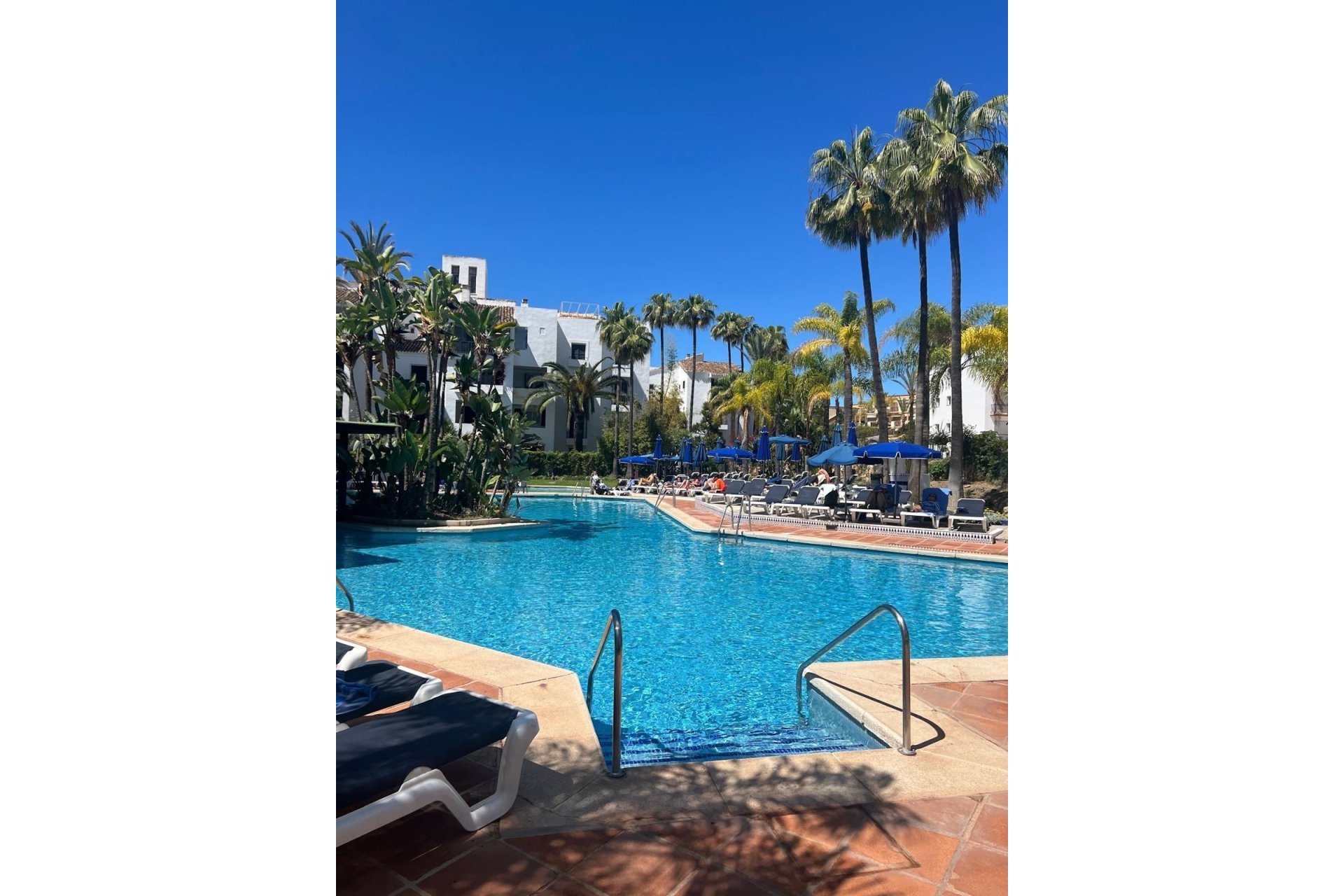 Wiederverkauf - apartment - Marbella - Elviria