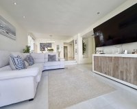 Wiederverkauf - apartment - Marbella - Elviria